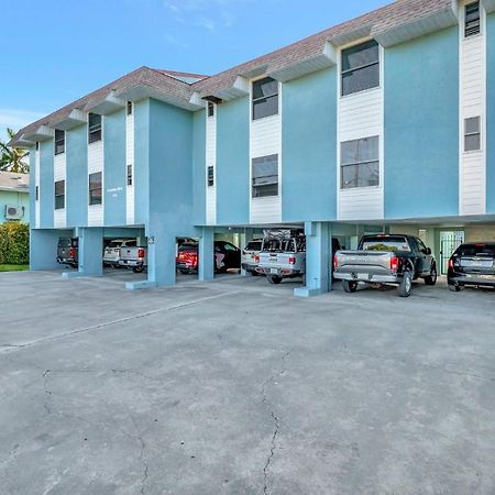 Coastal Cheer Apartment Bradenton Beach Bagian luar foto