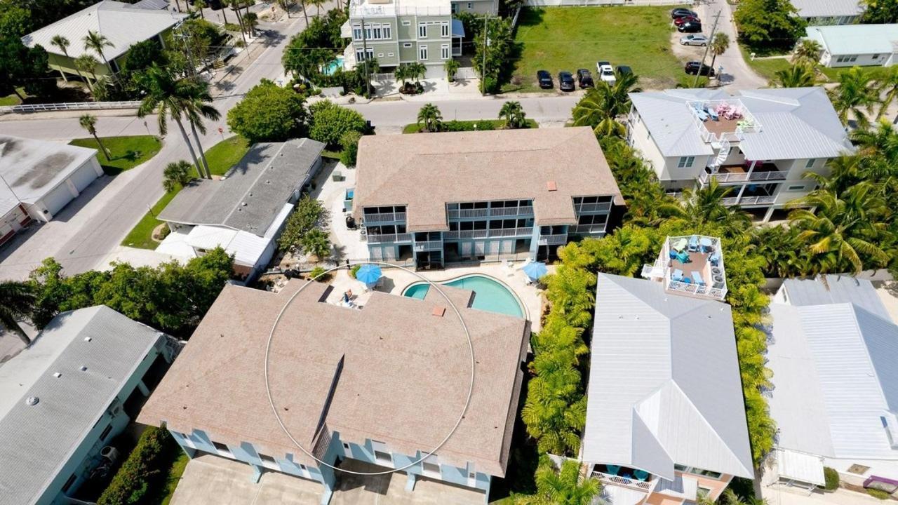 Coastal Cheer Apartment Bradenton Beach Bagian luar foto