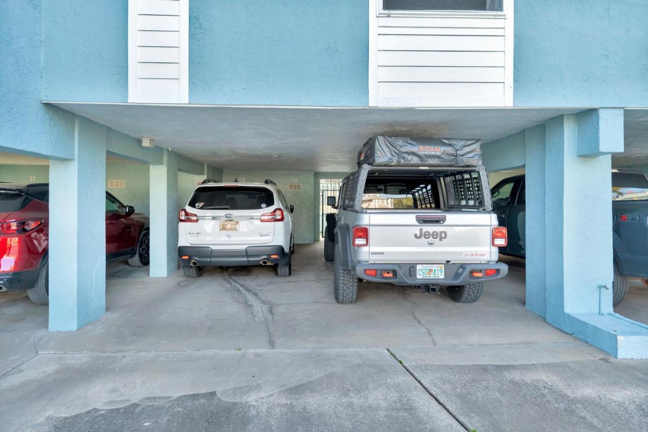 Coastal Cheer Apartment Bradenton Beach Bagian luar foto